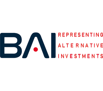Das BAI-Logo verlinkt auf die Website unter https://www.bvai.de/