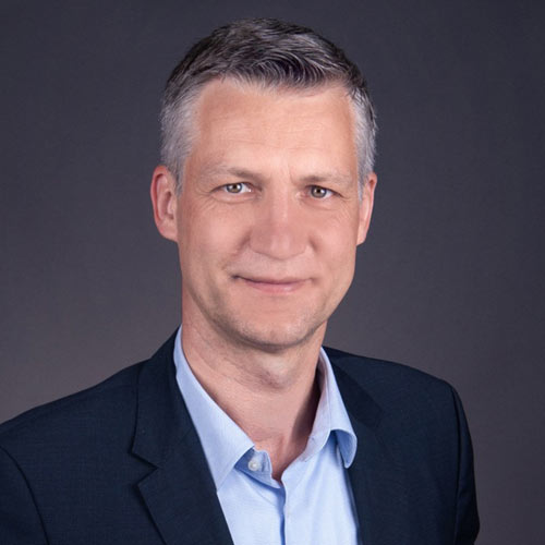 Porträtfoto von Tjerk Schlufter