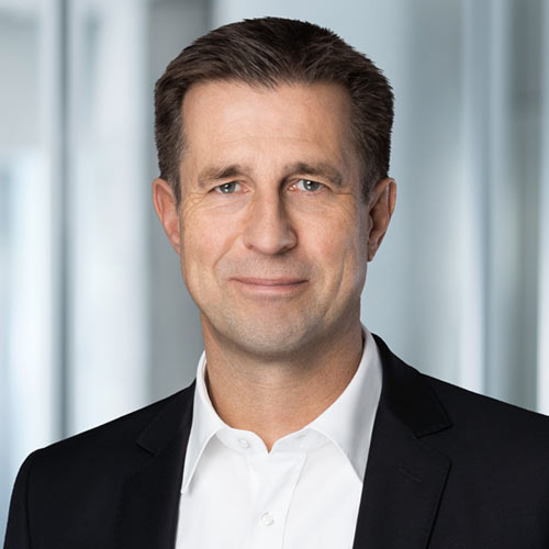 Porträtfoto von Michael Kotzbauer