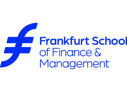 Das Frankfurt-School-of-Finance-&-Management-Logo verlinkt auf die Website unter https://www.frankfurt-school.de/