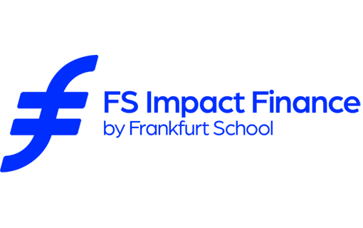 Das FS Impact Finance-Logo verlinkt auf die Website unter https://fs-finance.com/
