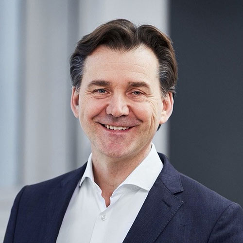Porträtfoto von Roland Siller