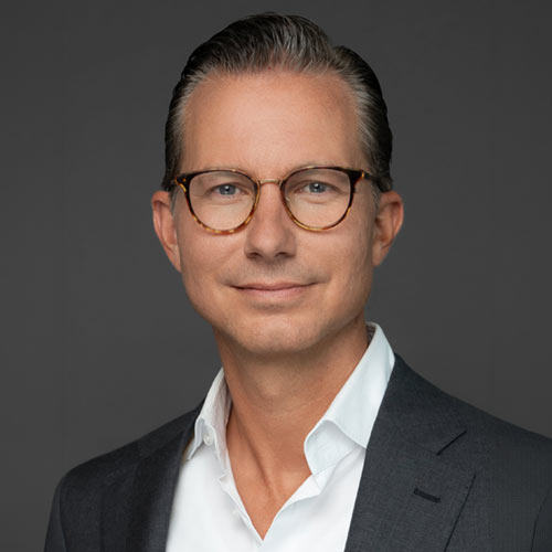 Porträtfoto von Sascha Malsy